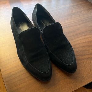 Vagabond suedes shoes